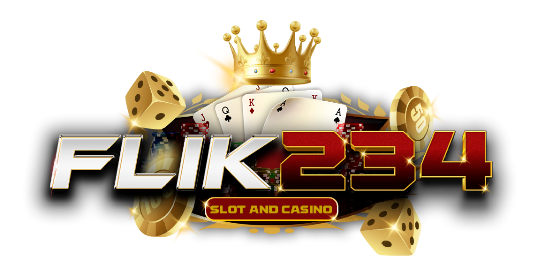 flik234 ศูนย์รวมเกมพนันออนไลน์ครบวงจร